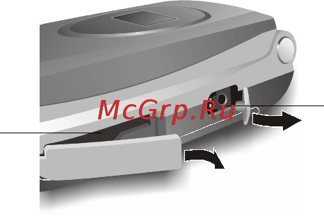 Motorola MPx200 black sea [23/183] Синхронизация с activesync