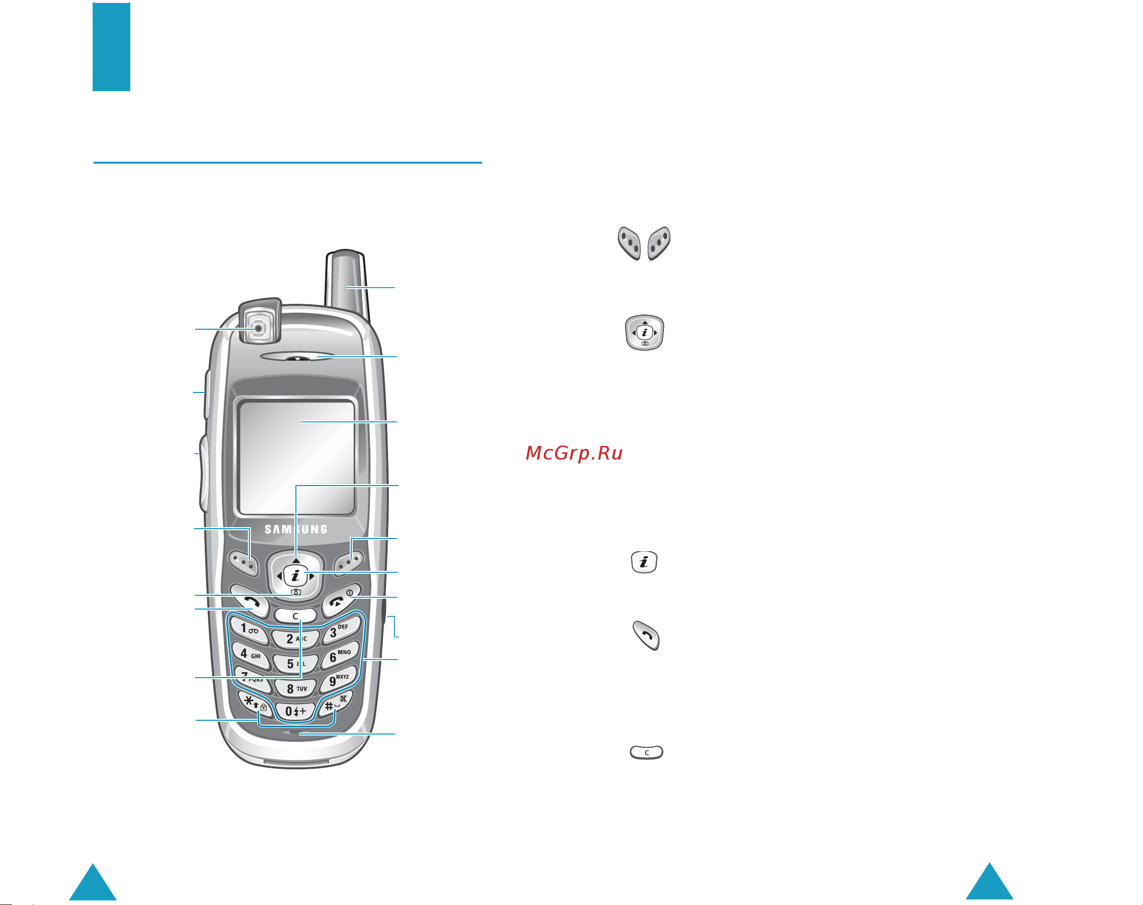 Samsung X600 cool grey [7/94] Ваш телефон