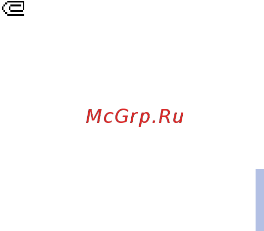 Nokia 6230 graphit [68/193] Если память мультимедийных сообщений заполнена