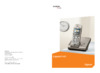 Siemens Gigaset S440 grey Инструкция по эксплуатации