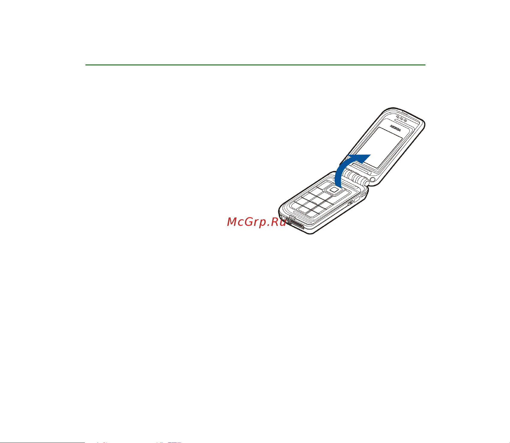 Nokia 7270 black [21/178] Знакомство с телефоном