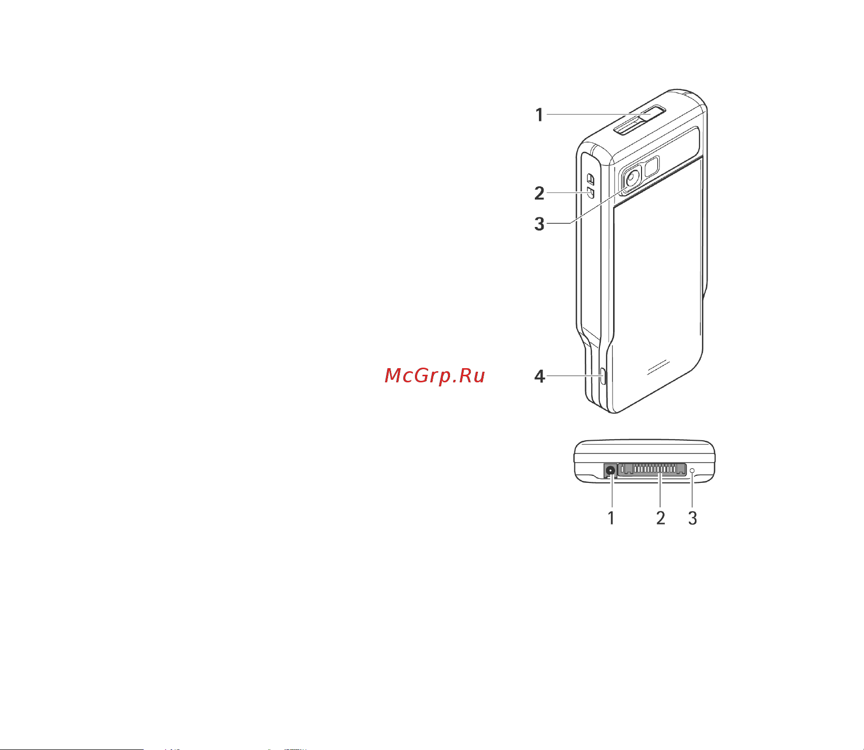 Nokia 3230 Инструкция по эксплуатации онлайн [30/237] 58162