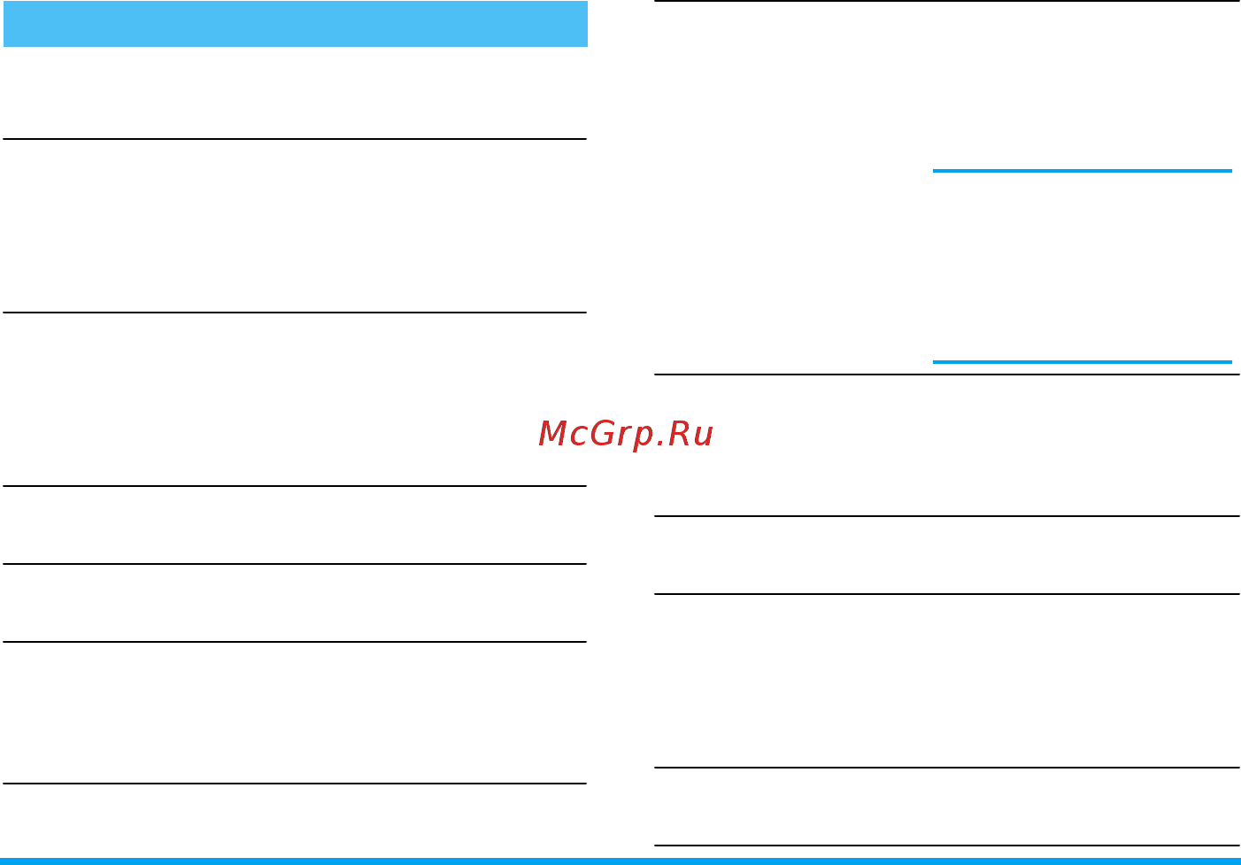 Philips 760 twist grey [3/97] Как выполнить следующие операции