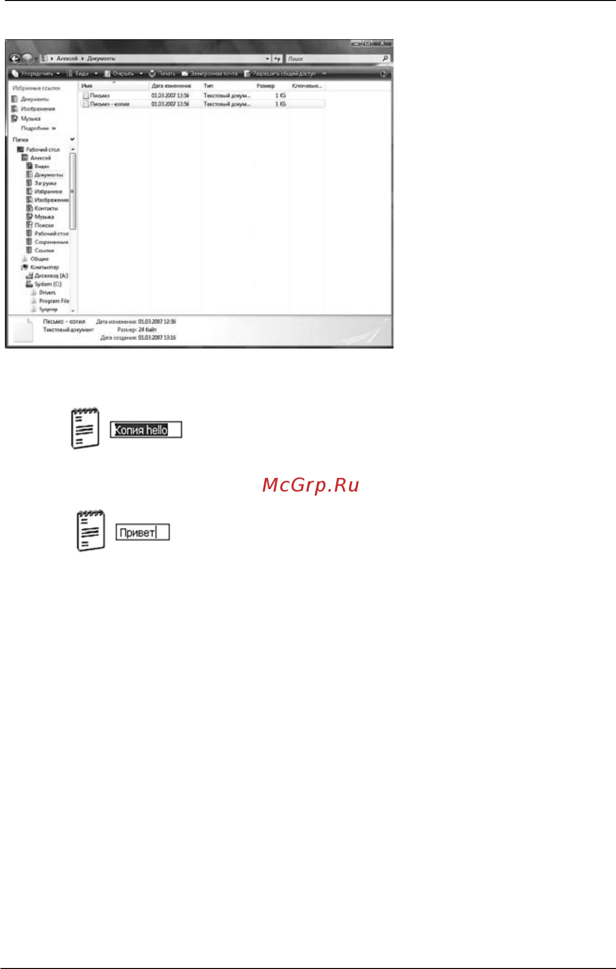 Depo PIV3.0/512/160/D/W [30/56] Панель управления
