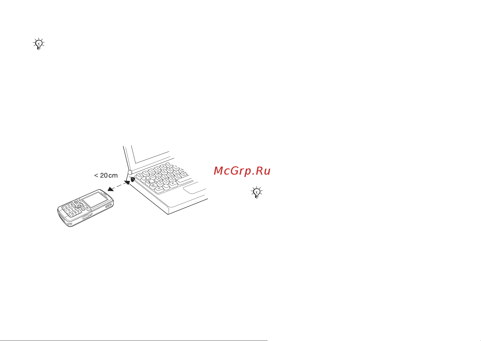 SonyEricsson K750i [82/116] Передача файлов по кабелю usb