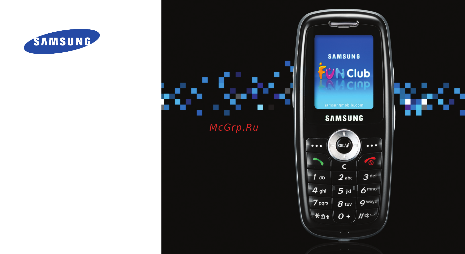 Samsung X620 imperial black Инструкция по эксплуатации онлайн [2/82] 231763