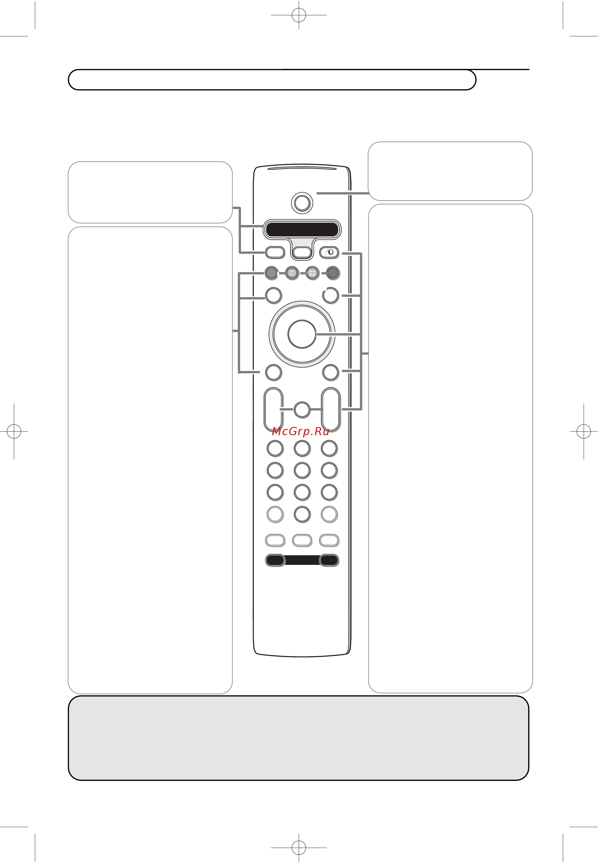 Philips 32 PF 9966/10 [4/14] О 0ю i