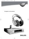 Philips SBC HD1500 Инструкция по эксплуатации