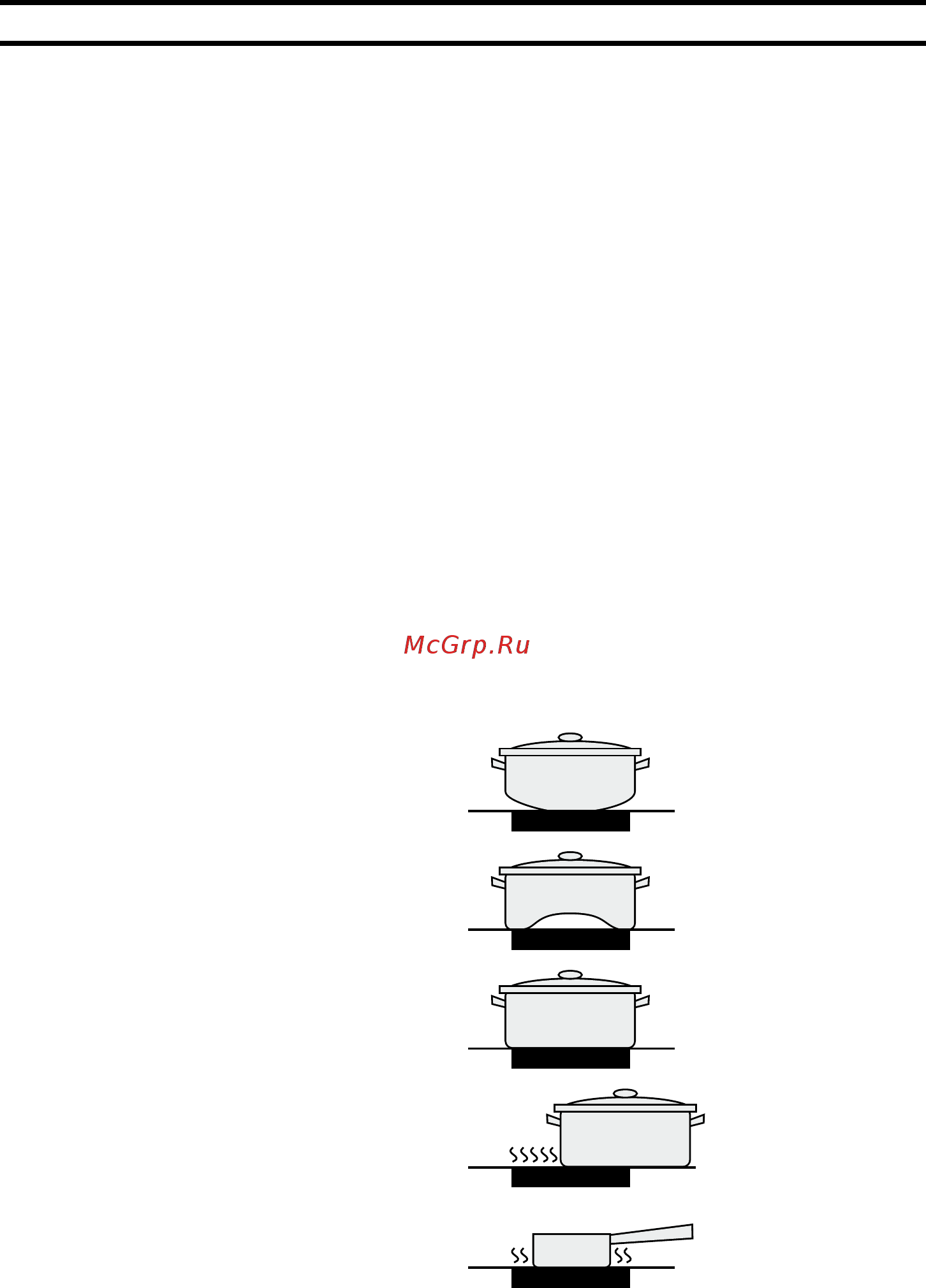 Krona IEC 2302T INOX [21/28] Инструкция по установке и эксплуатации