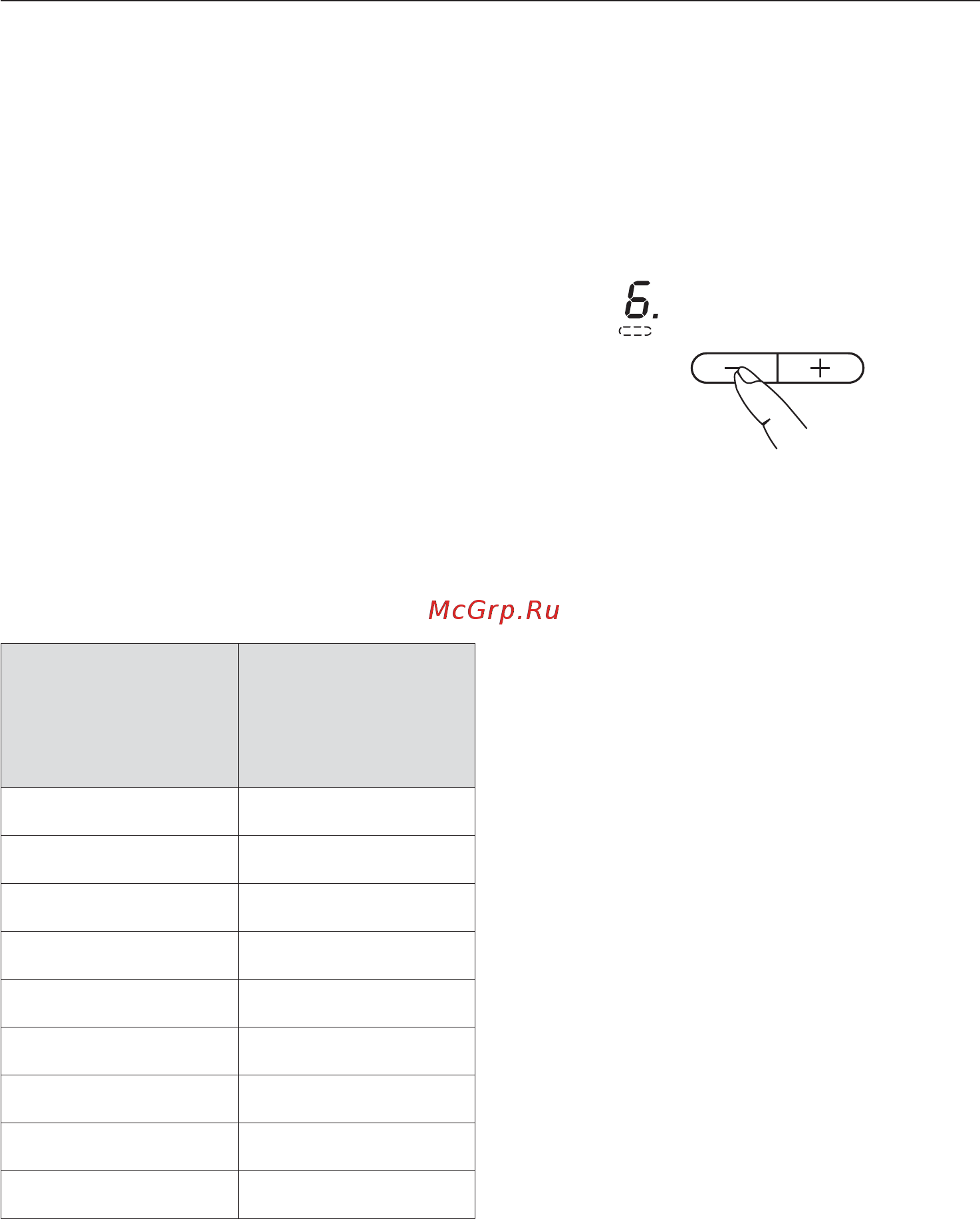 Miele KM5940 ST [22/52] Àâòîìàòèêà çàêèïàíèÿ 22