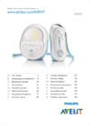 Philips Avent SCD505/00 Инструкция по эксплуатации