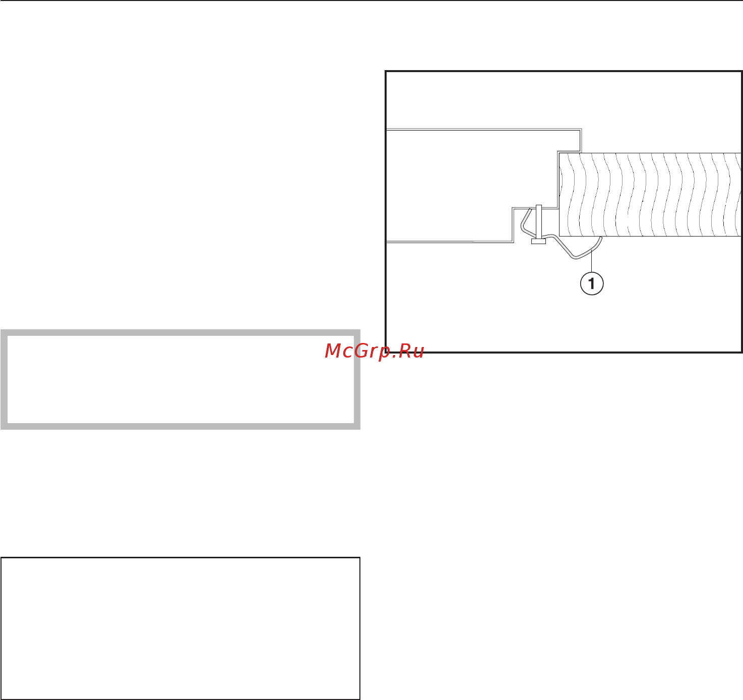 Miele KM3010 [40/60] Âñòðàèâàíèå 40