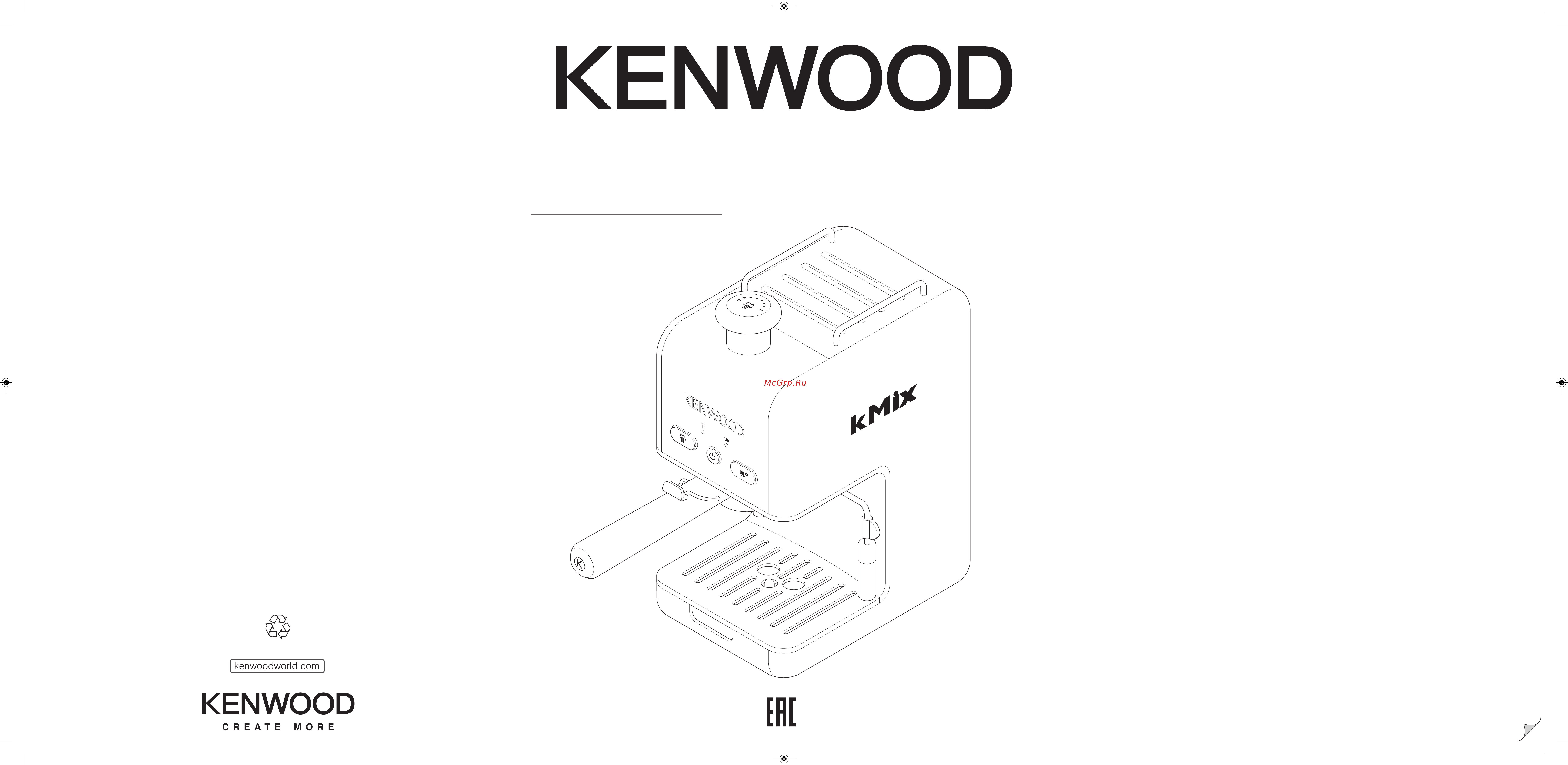 Kenwood ES020BL (OW13211022) Инструкция по эксплуатации онлайн