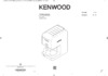 Kenwood CM030GY (OW13211012) Инструкция по эксплуатации