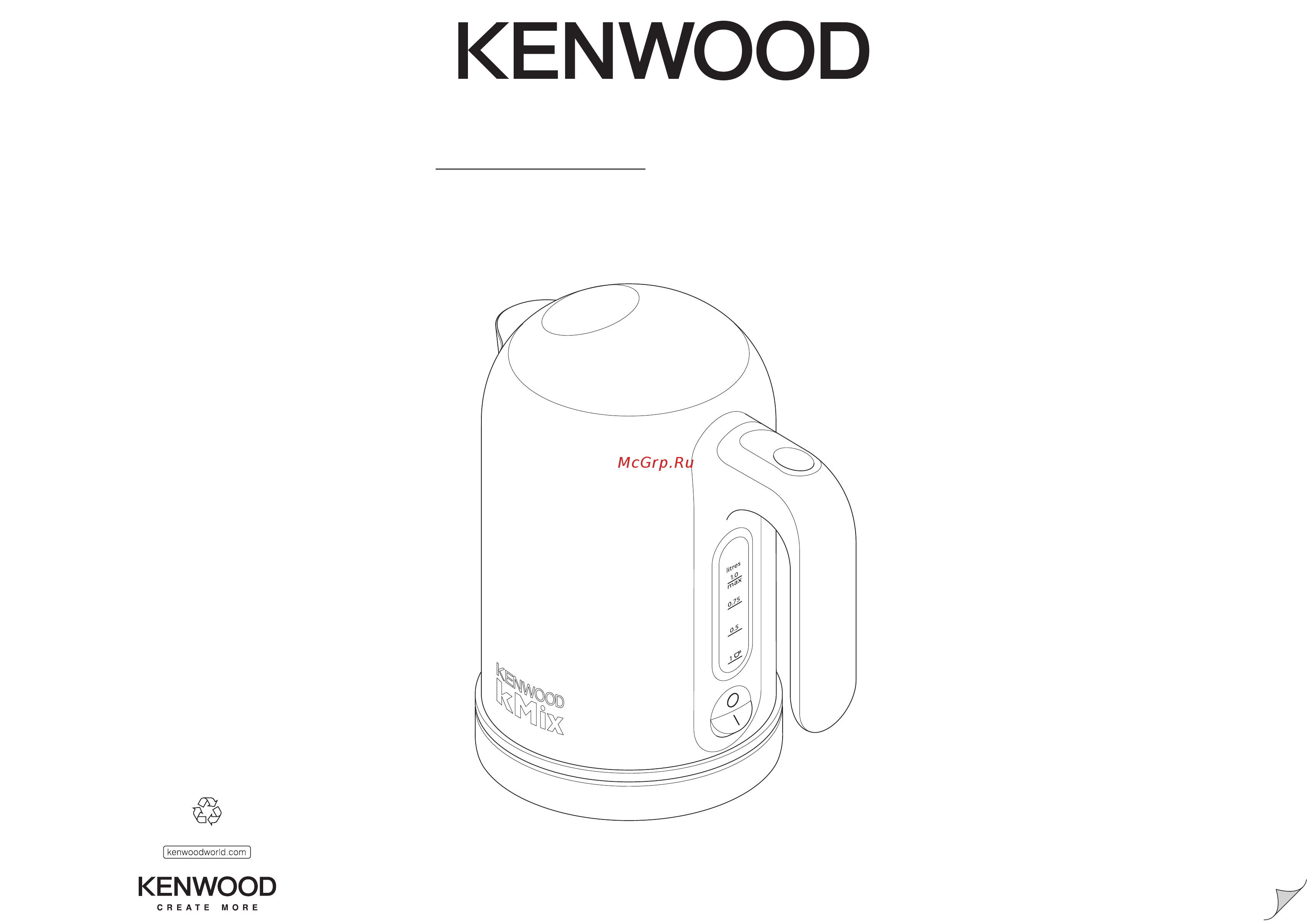 Kenwood SJM020BK (OW21011038) Инструкция по эксплуатации онлайн