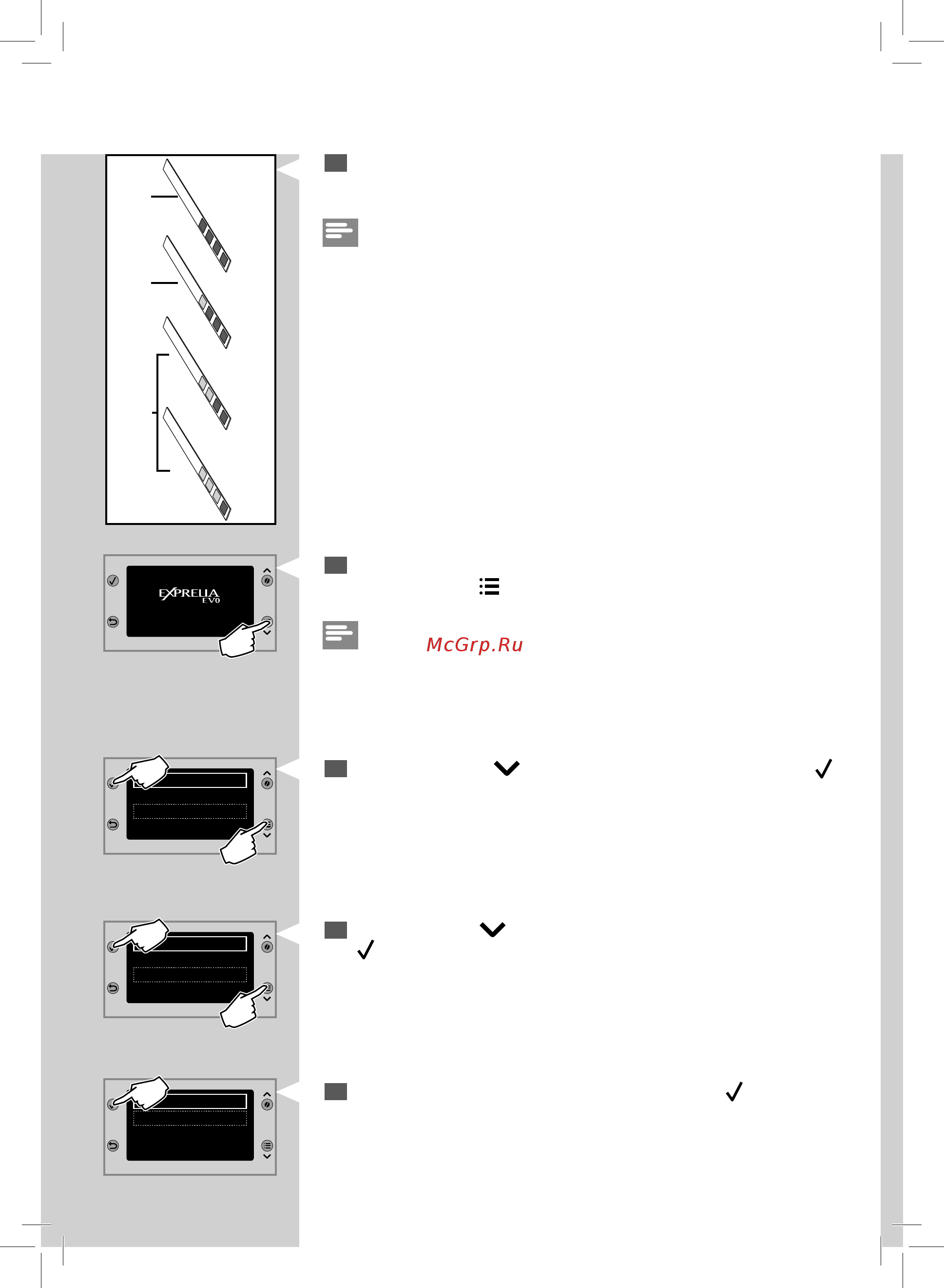 Saeco HD8859/01 [16/76] Русский