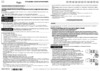 Whirlpool GOR 6414/NB Инструкция по эксплуатации