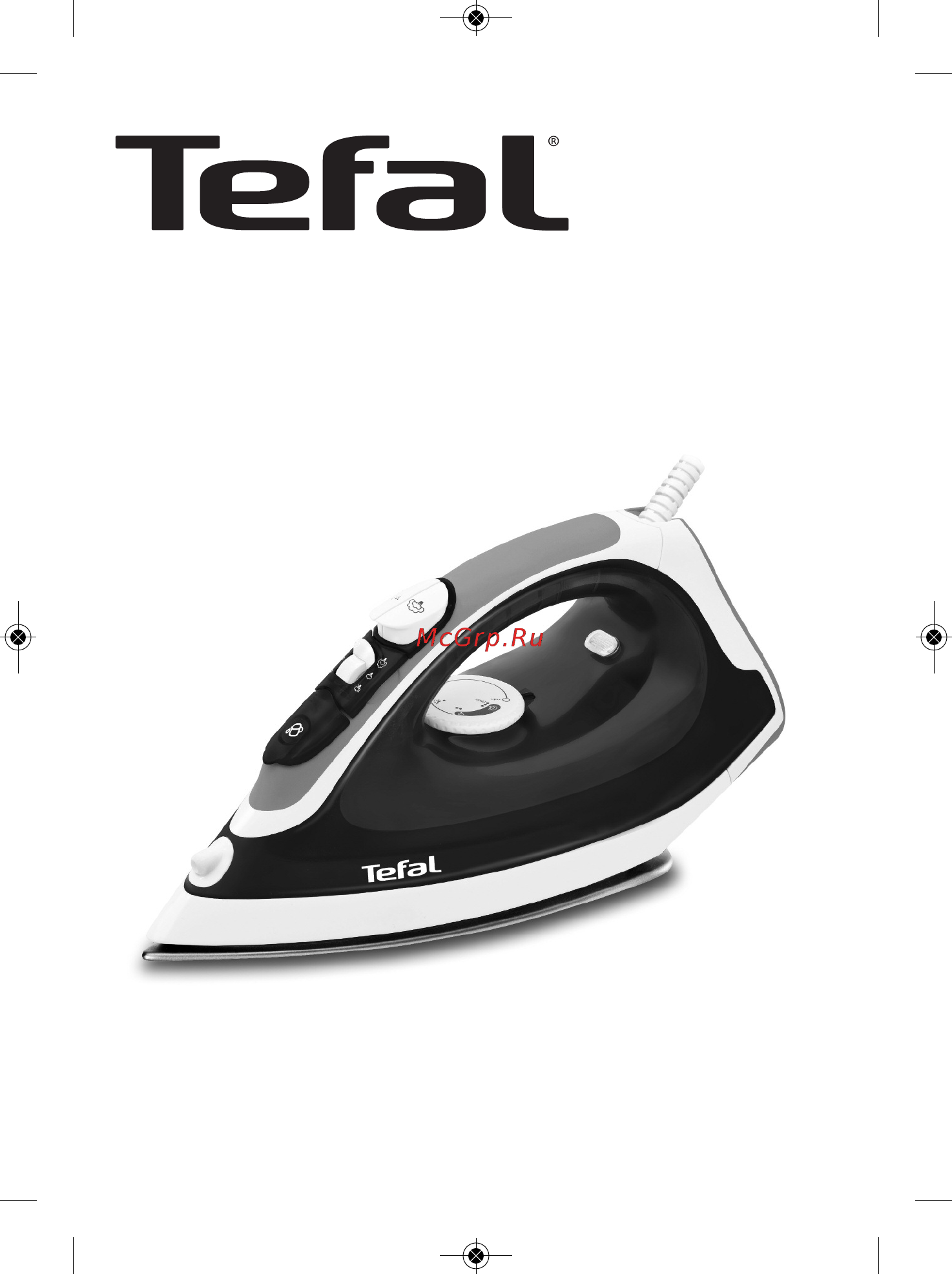 Tefal FV3777E0 Инструкция по эксплуатации онлайн