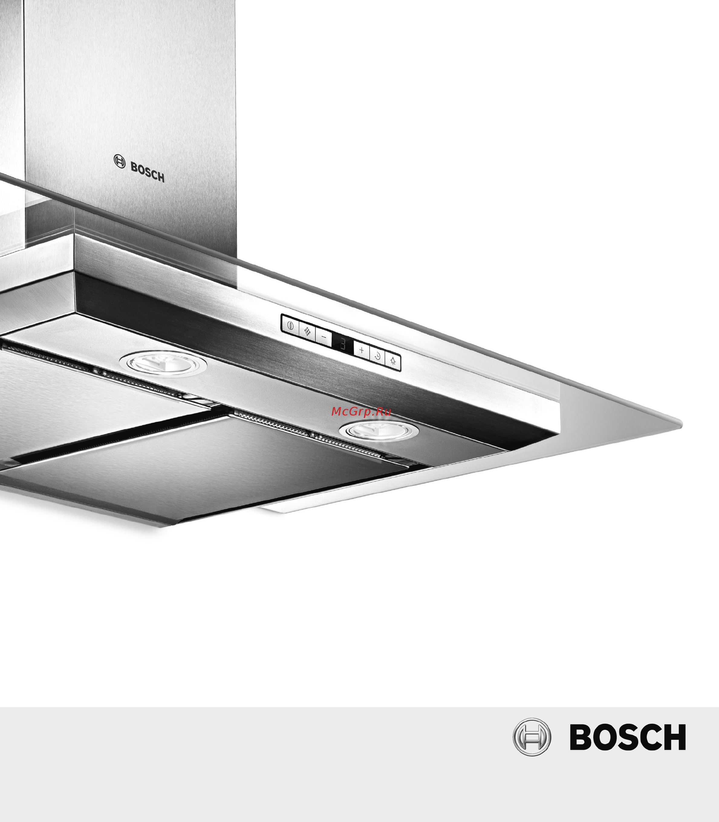 Bosch DHZ 5326 Инструкция по эксплуатации онлайн