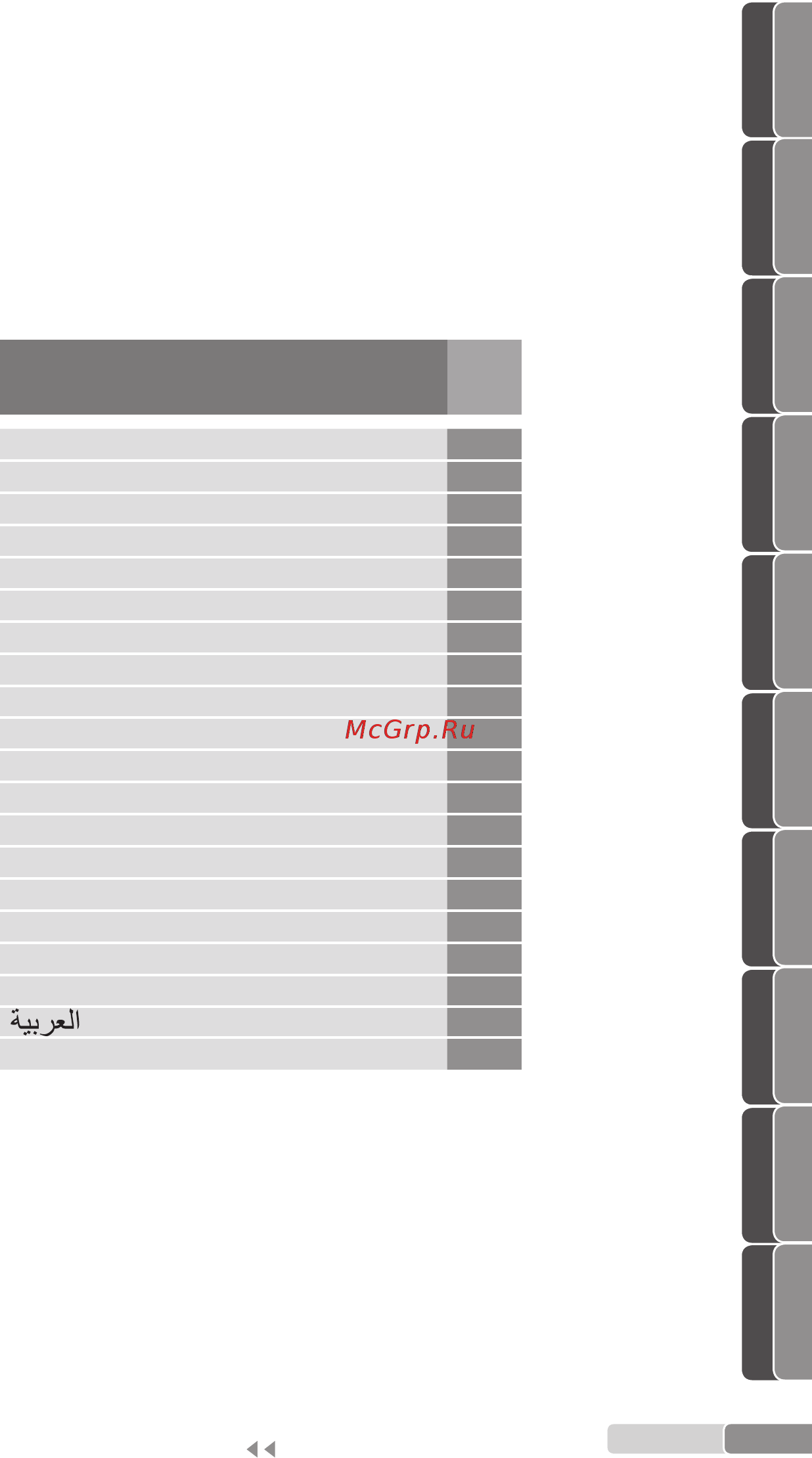 Bosch Sensor Secure TDA3028210 [5/16] ةيبرعلا