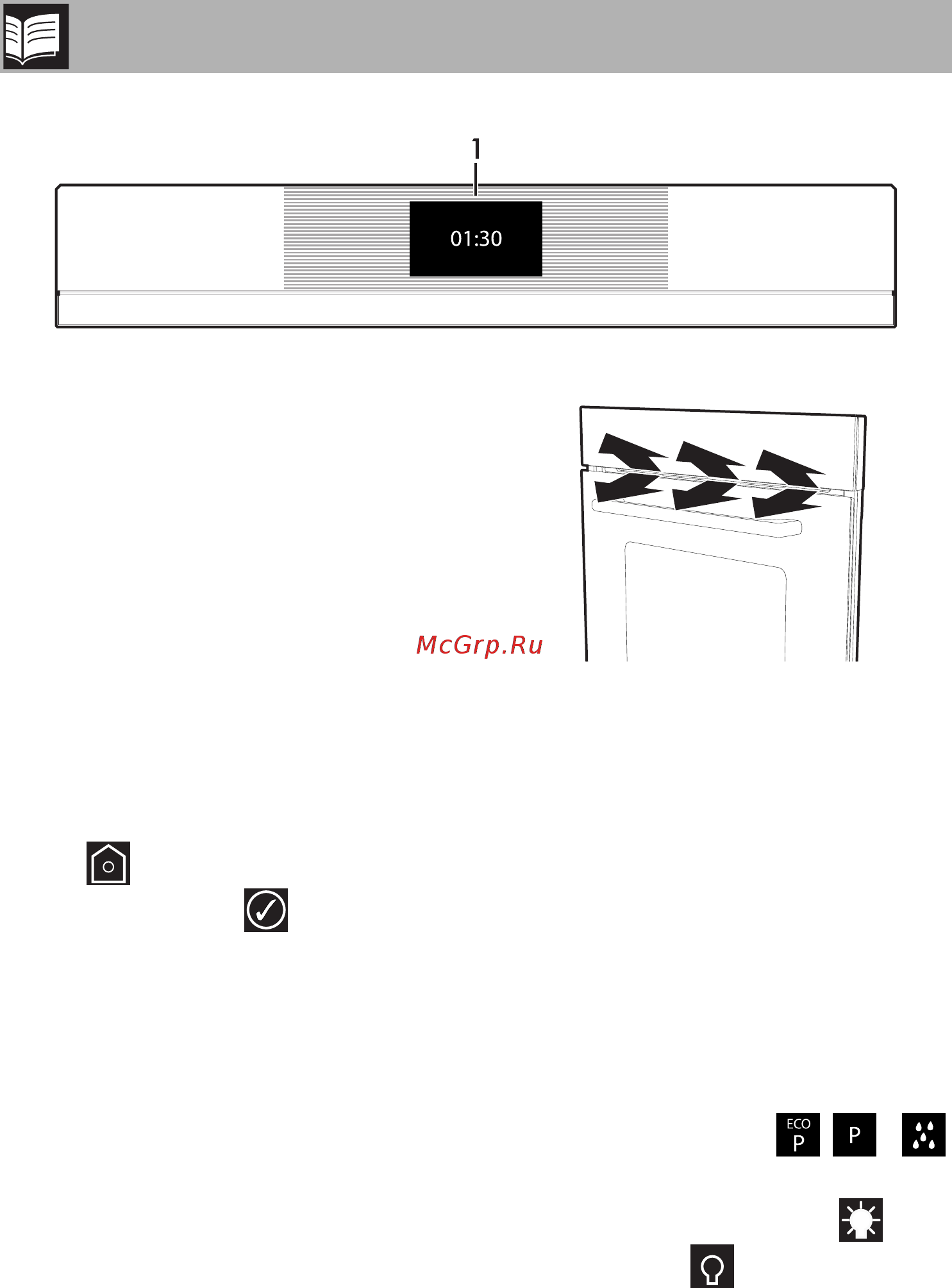 Smeg SFP140 [6/60] Описание
