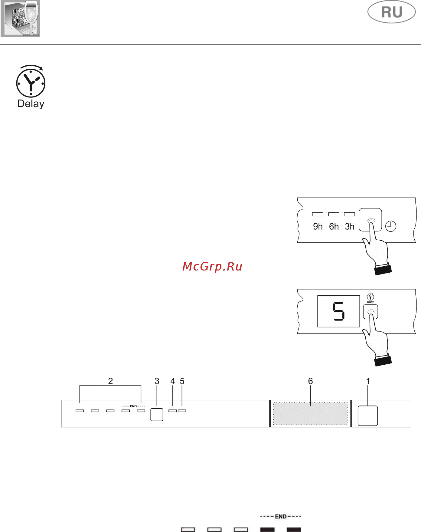 Smeg STA4503 [13/34] Инструкции для пользователя
