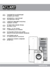 Атлант XM 4521-000 ND Инструкция по эксплуатации