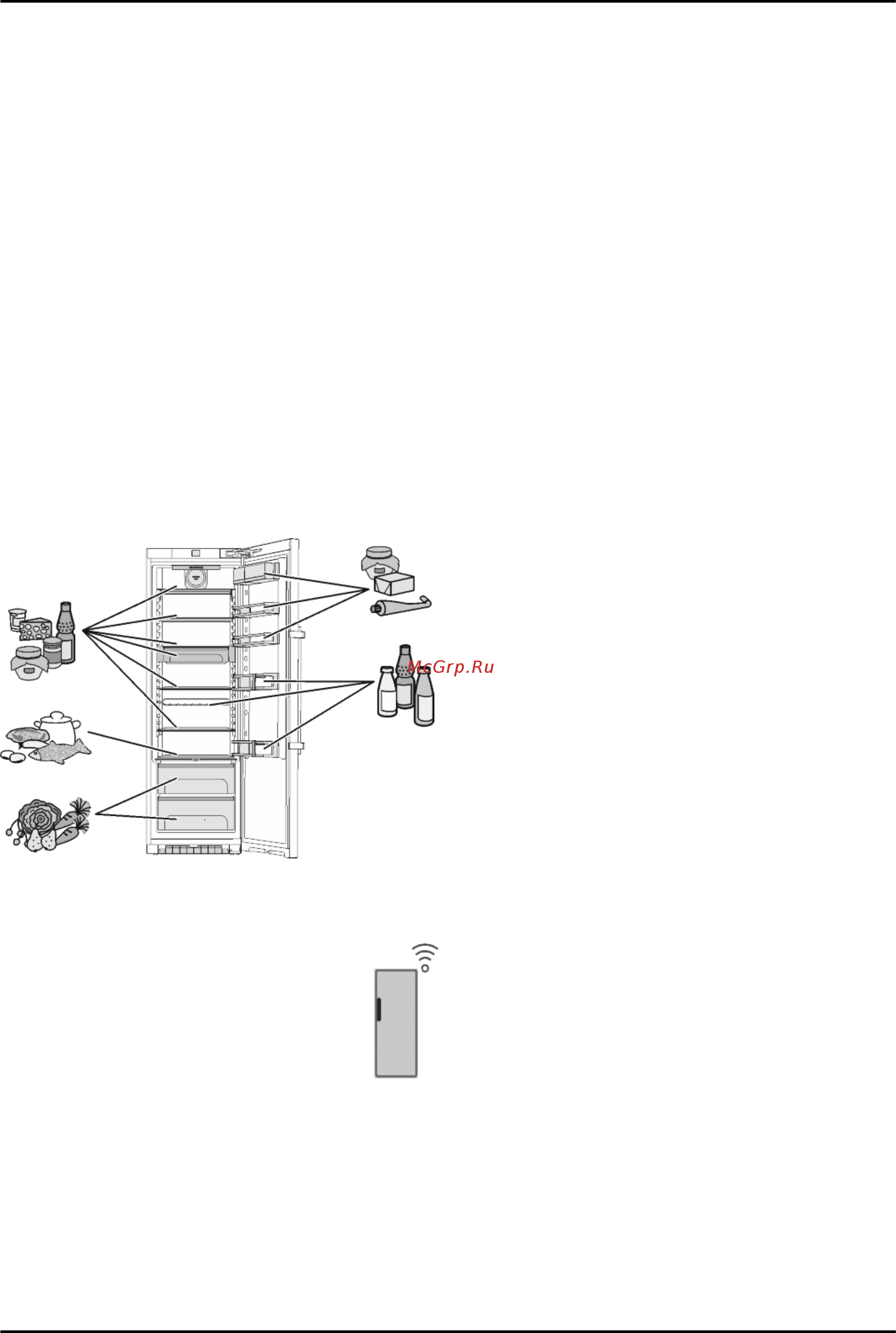 Liebherr CU 4015 [4/24] Smartdevice