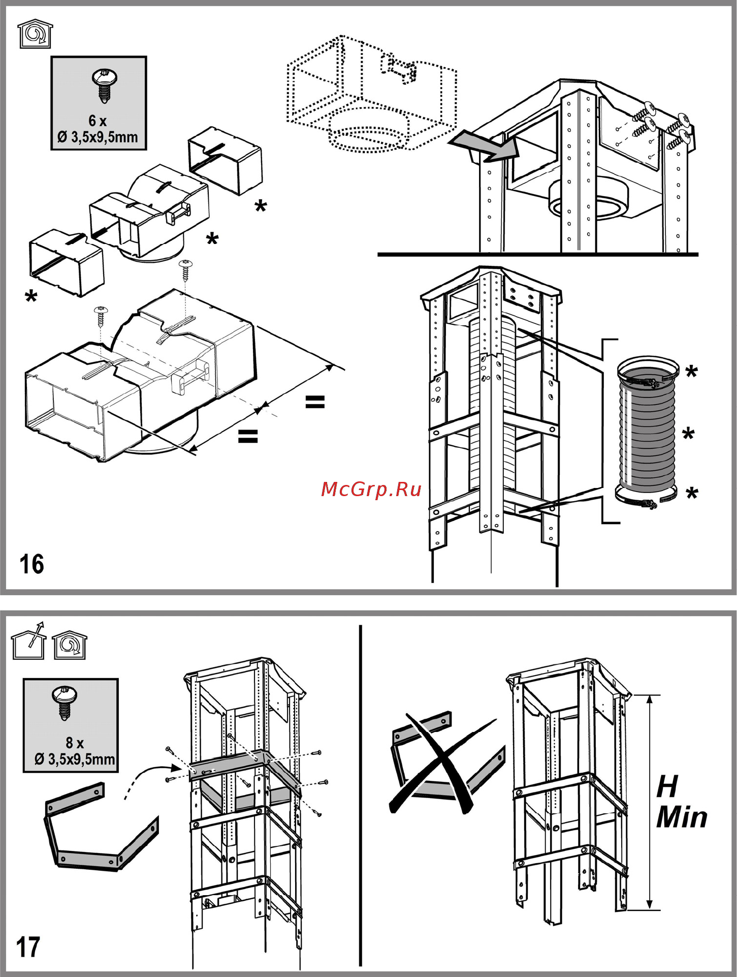 Gorenje IHT941A2XBG Инструкция по эксплуатации онлайн [6/124] 233193