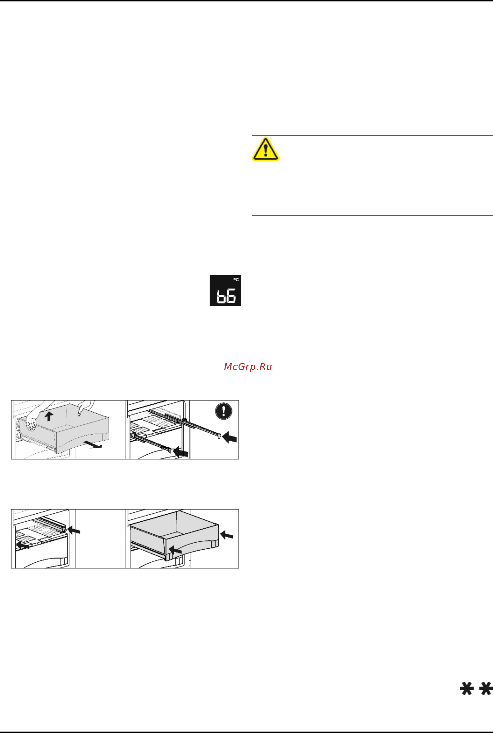 Liebherr ICBN 3366-21 [10/18] Замораживание продуктов