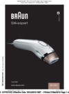 Braun BD 5001 Body&Face Инструкция по эксплуатации