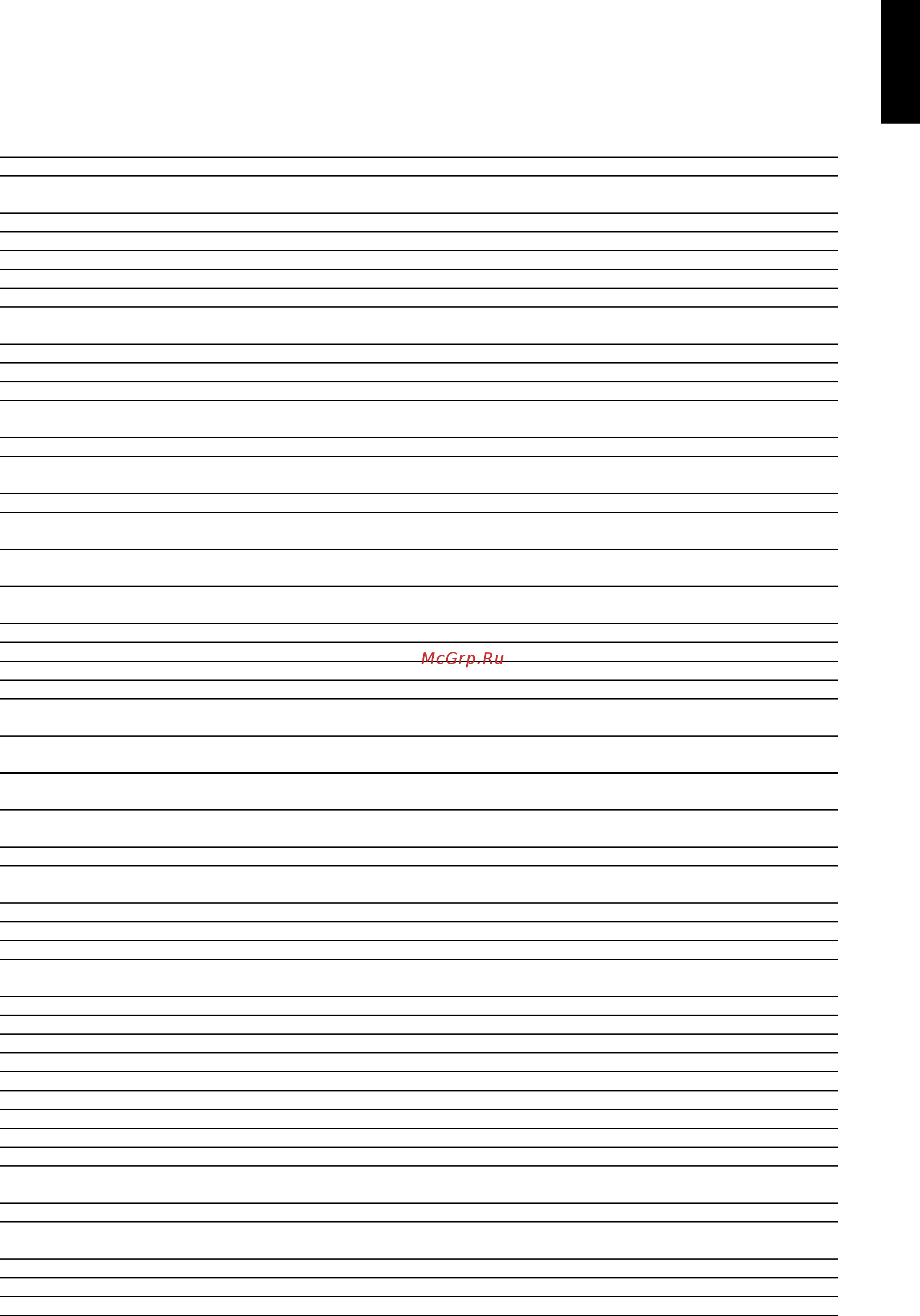 Candy CIE4630B3 [16/19] Russian