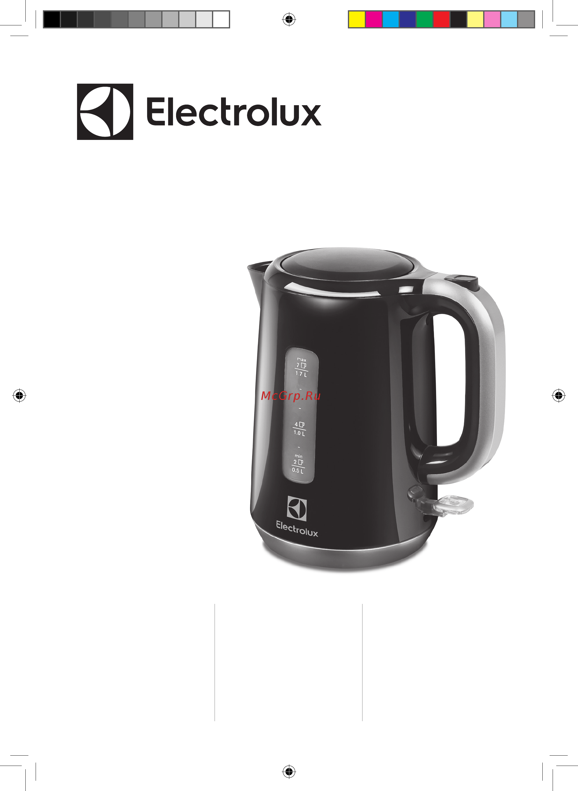 Electrolux EEWA3300 Инструкция по эксплуатации онлайн