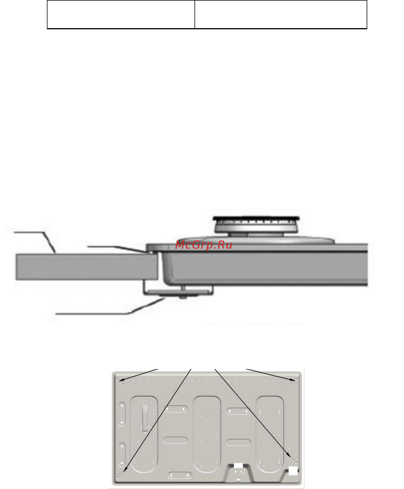 Kuppersberg FQ7TG L Инструкция по эксплуатации онлайн [25/68] 233523