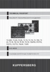 Kuppersberg TG 799 B Инструкция по эксплуатации