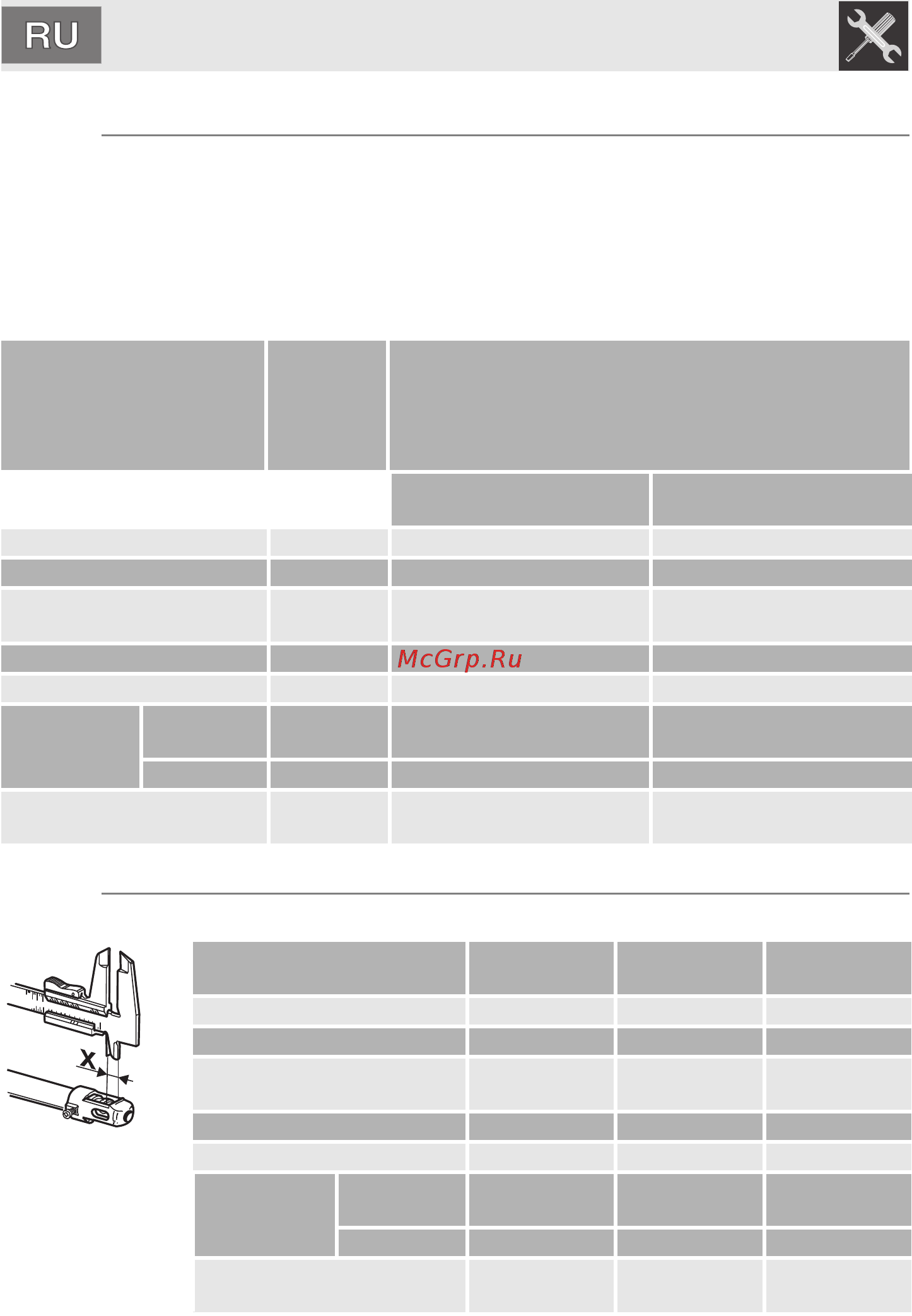 Smeg SR975NGH [20/22] Инструкция для установщика