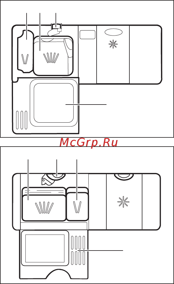 Electrolux ESF4660ROW [61/72] Функція auto off
