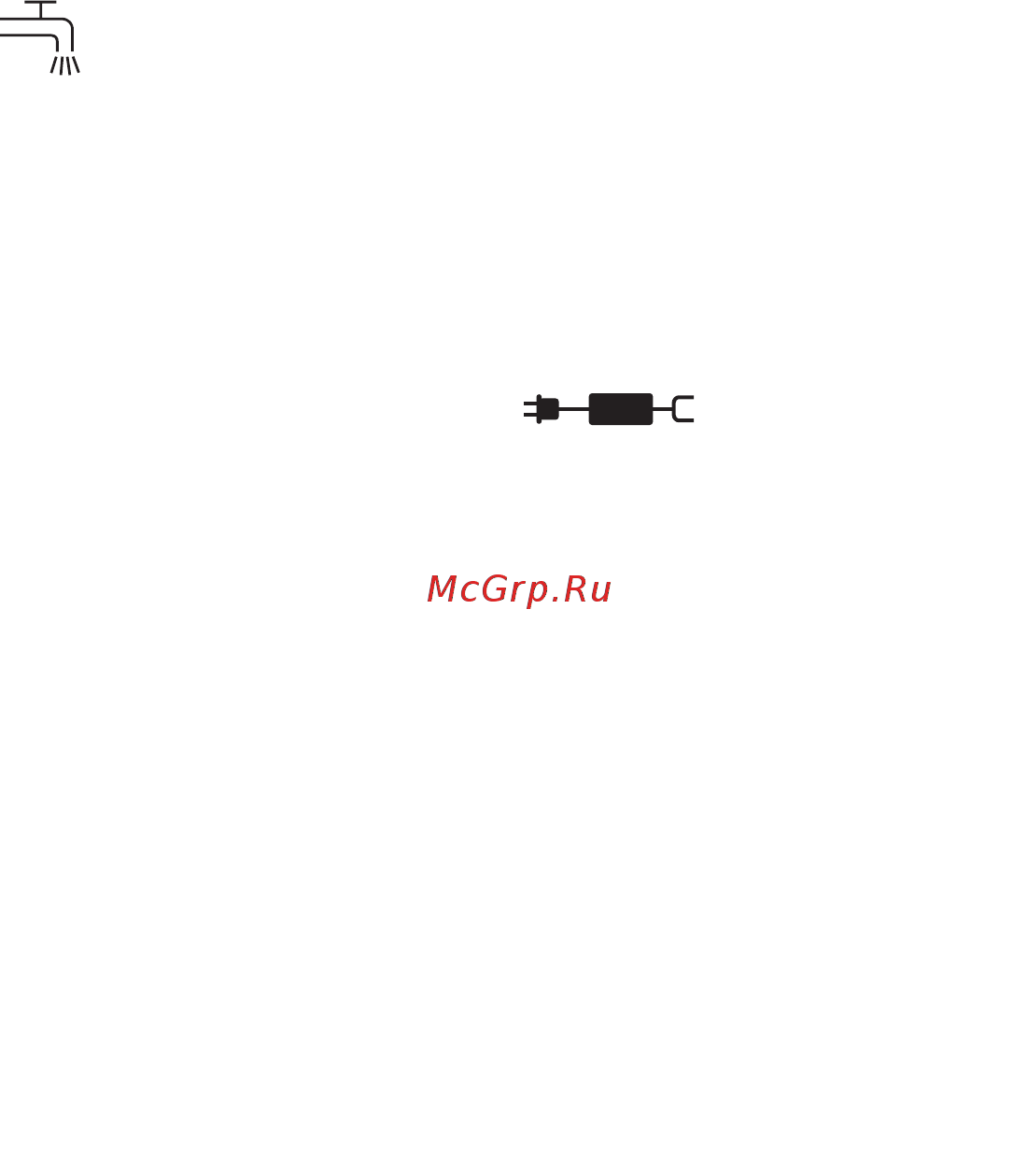 Braun MG5050 Multi Groomer [11/91] Css approved effective date 25may2015 gmt printed 01oct2015 page 11 of 96