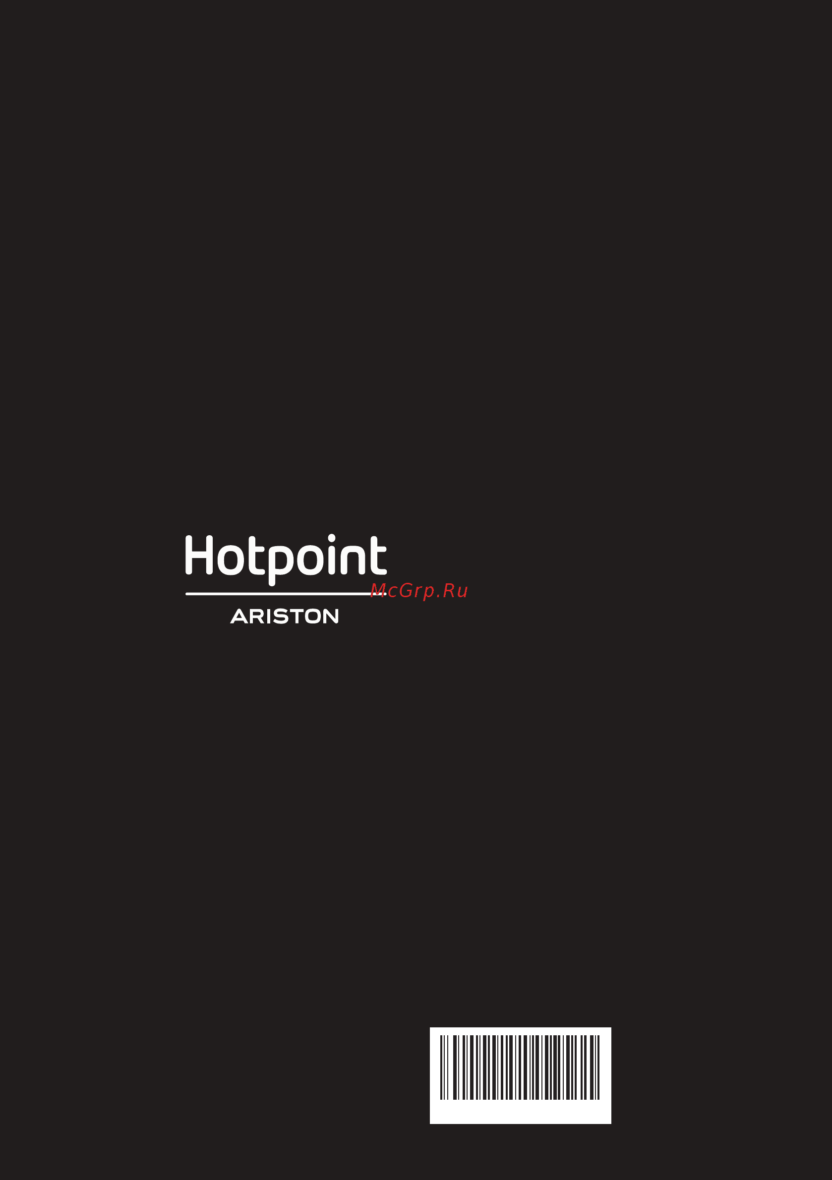 Hotpoint-Ariston MWHA 13321 NOIR [14/16] Mwha 13321
