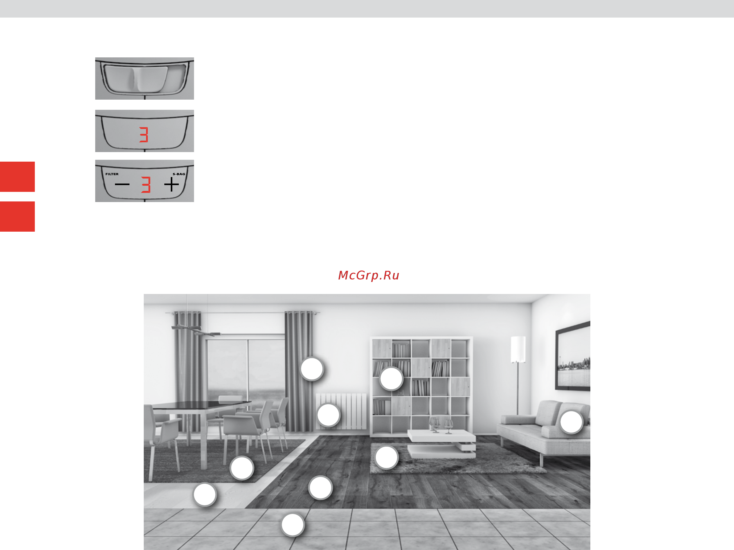 Electrolux UltraSilencer Zen ZUSDELUX58 Инструкция по эксплуатации онлайн [40/96] 233615
