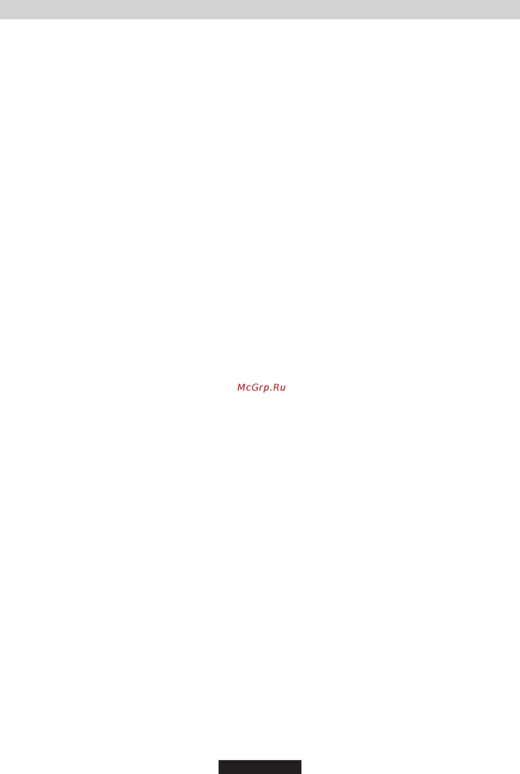 Candy FXE 629 VNX [3/16] Правила техники безопасности