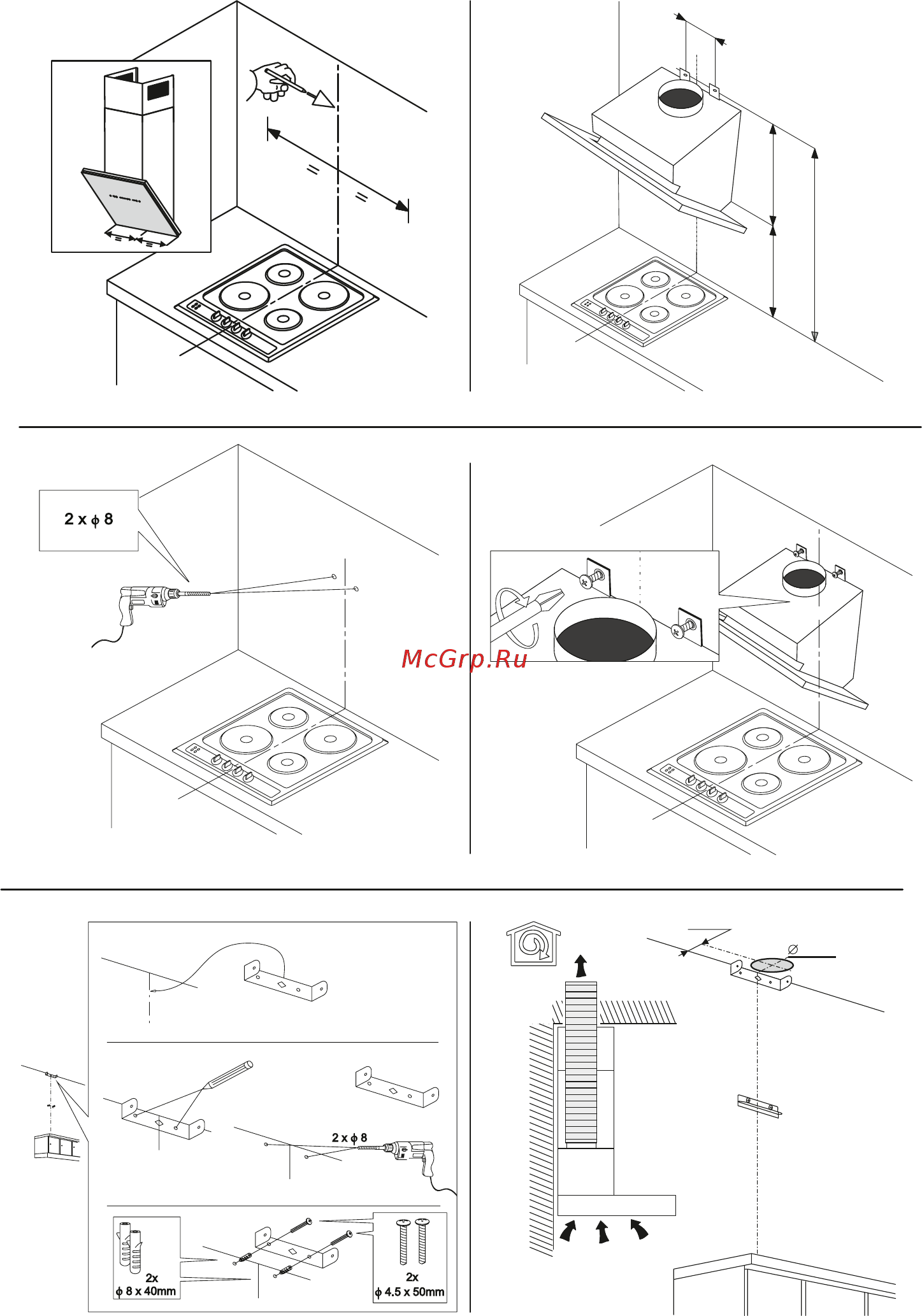 Gorenje WHT941ST Инструкция по эксплуатации онлайн [3/139] 233665