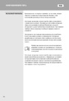 Gorenje BM251ST Инструкция по эксплуатации