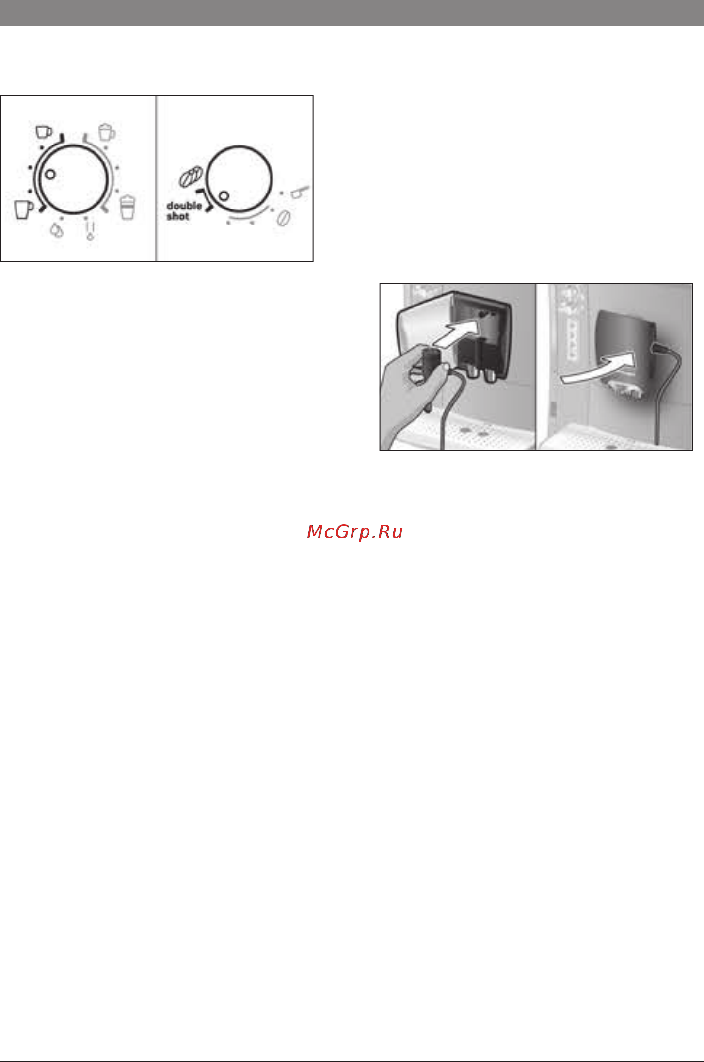 Bosch TES51523RW [11/140] Before using for the first time