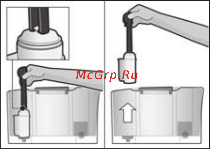 Bosch TES60523RW Инструкция по эксплуатации онлайн [120/164] 233708