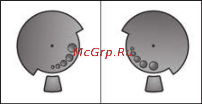 Bosch TES60523RW [142/164] Настройка степени помола