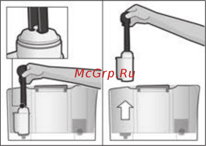 Bosch TES60523RW Инструкция по эксплуатации онлайн [19/164] 233708