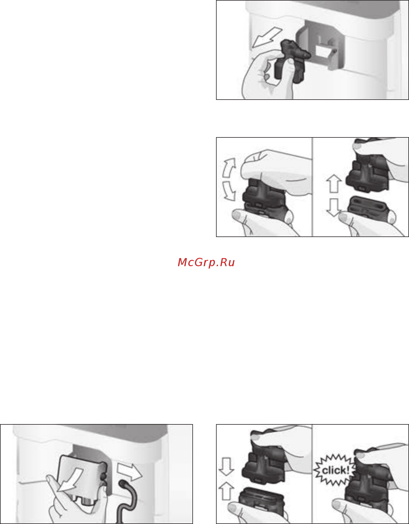 Bosch TES60523RW [46/164] Nettoyage du mousseur de lait