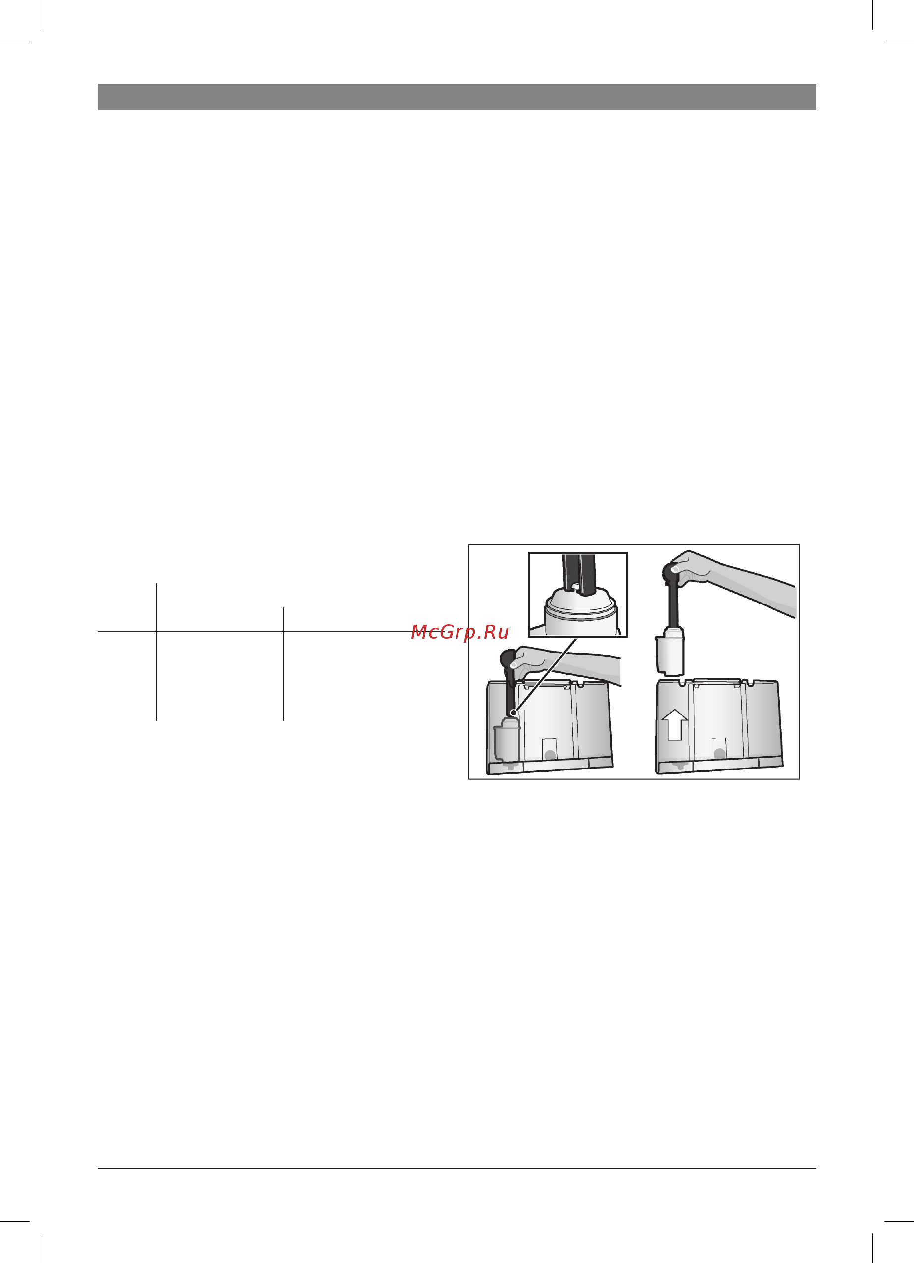 Bosch TES80329RW [17/168] Contrast