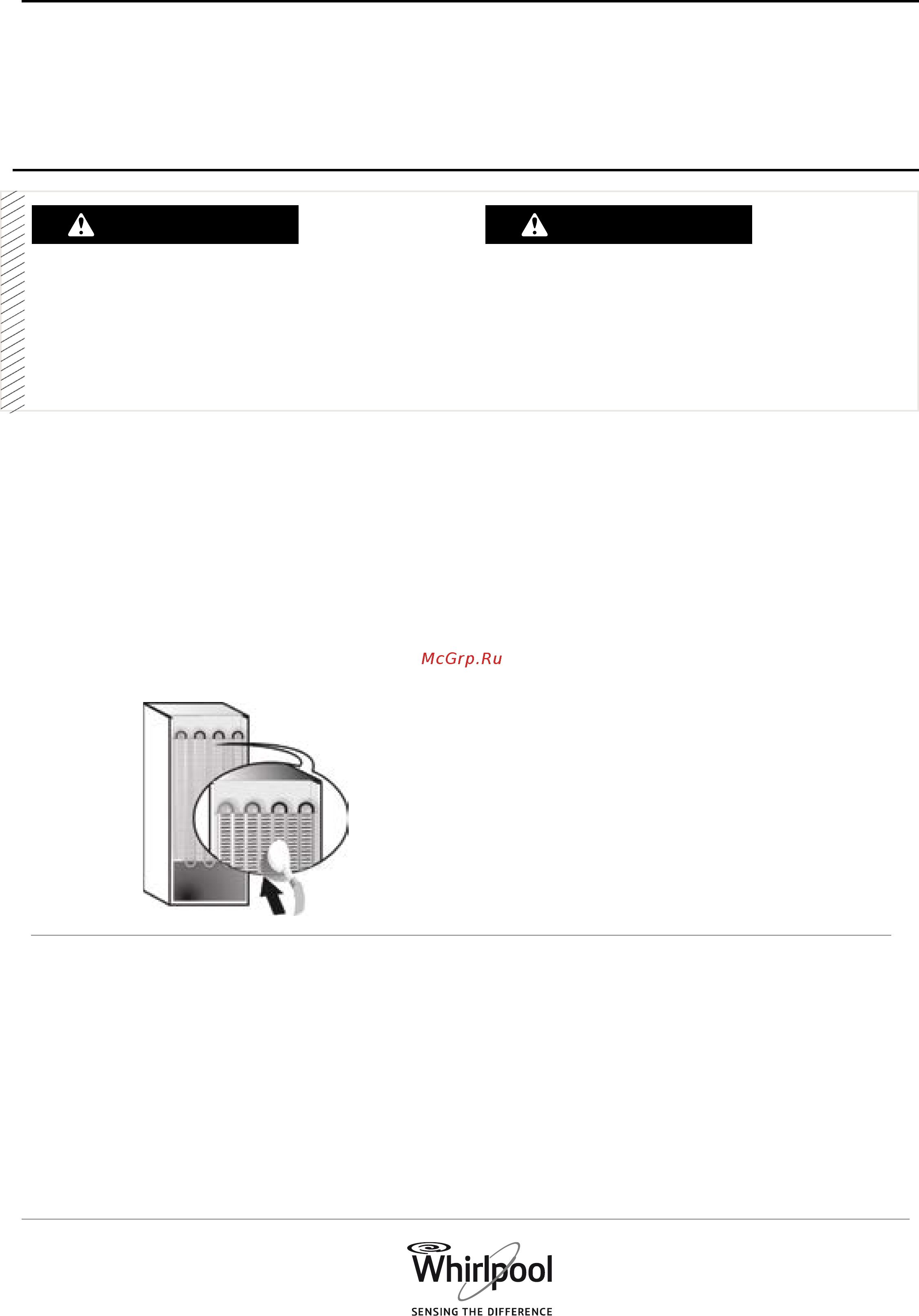 Whirlpool BSNF 8121 OX [18/25] Чистка и уход